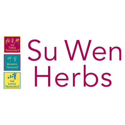 Su-Wen-Herbs