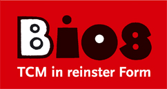 Altes Bios Logo