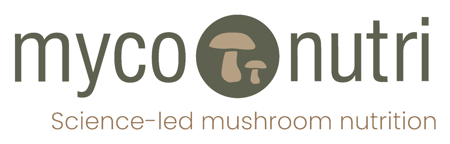 MycoNutri Logo