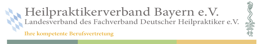 93. Tagung für Naturheilkunde in München