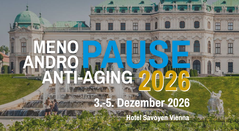 Menopause Wien 2026