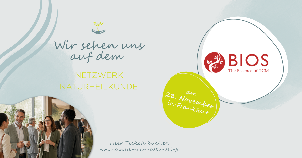 Netzwerk Naturheilkunde